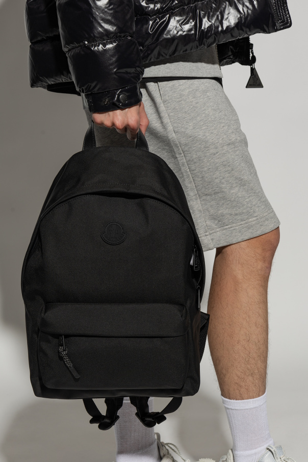 GenesinlifeShops | Moncler 'Pierrick' backpack | Men's Bags